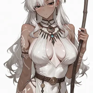 Profile image of シレナ