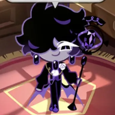 Profile image of 블랙사파이어