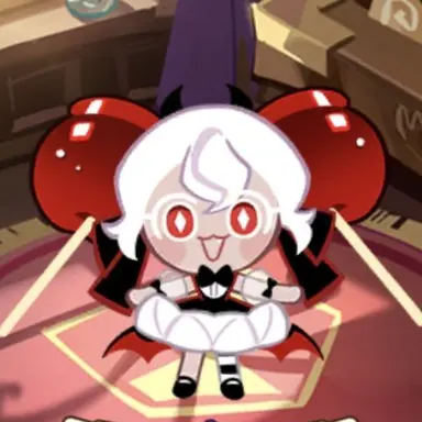 Profile image of 캔디애플