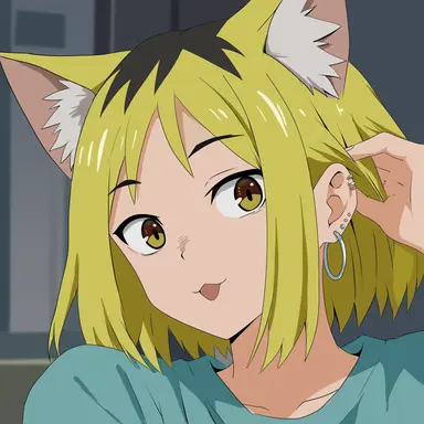 Profile image of 약네코