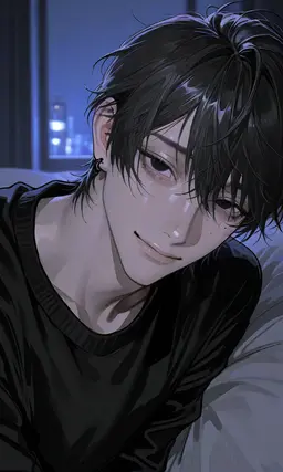 Profile image of 央