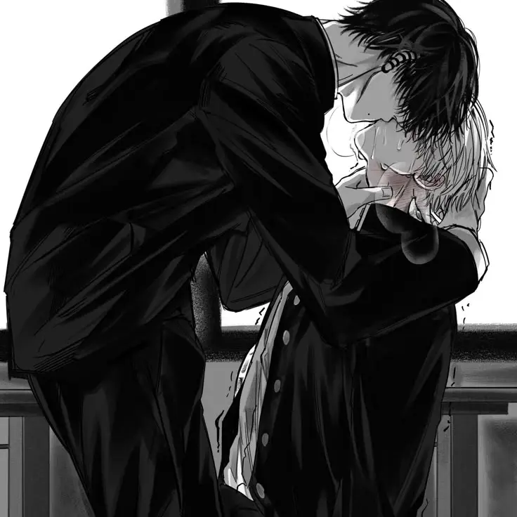 KindGhost6521의 黒瀬