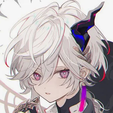 Profile image of ハク