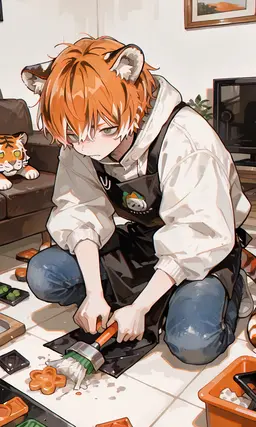 Profile image of こた