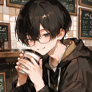 Profile image of はるお