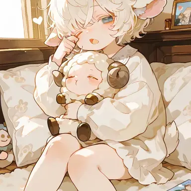 Profile image of るあ