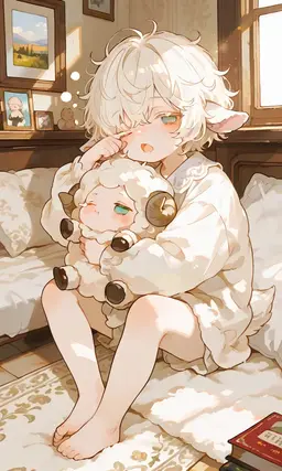 Profile image of るあ