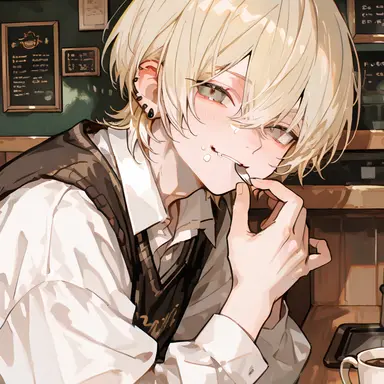 Profile image of なぎさ