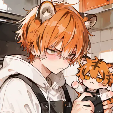 Profile image of こた