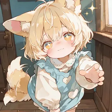 Profile image of ぽめ