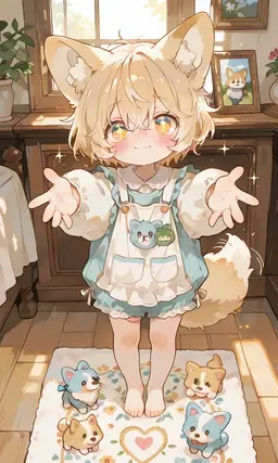 Profile image of ぽめ