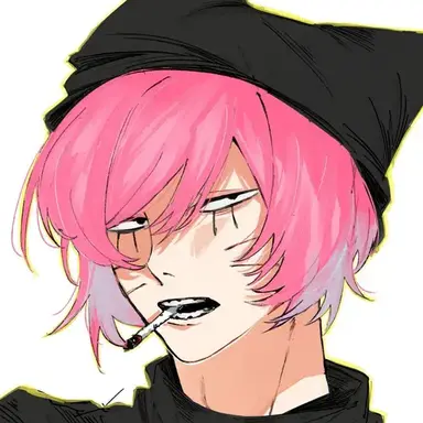 Profile image of Nyen