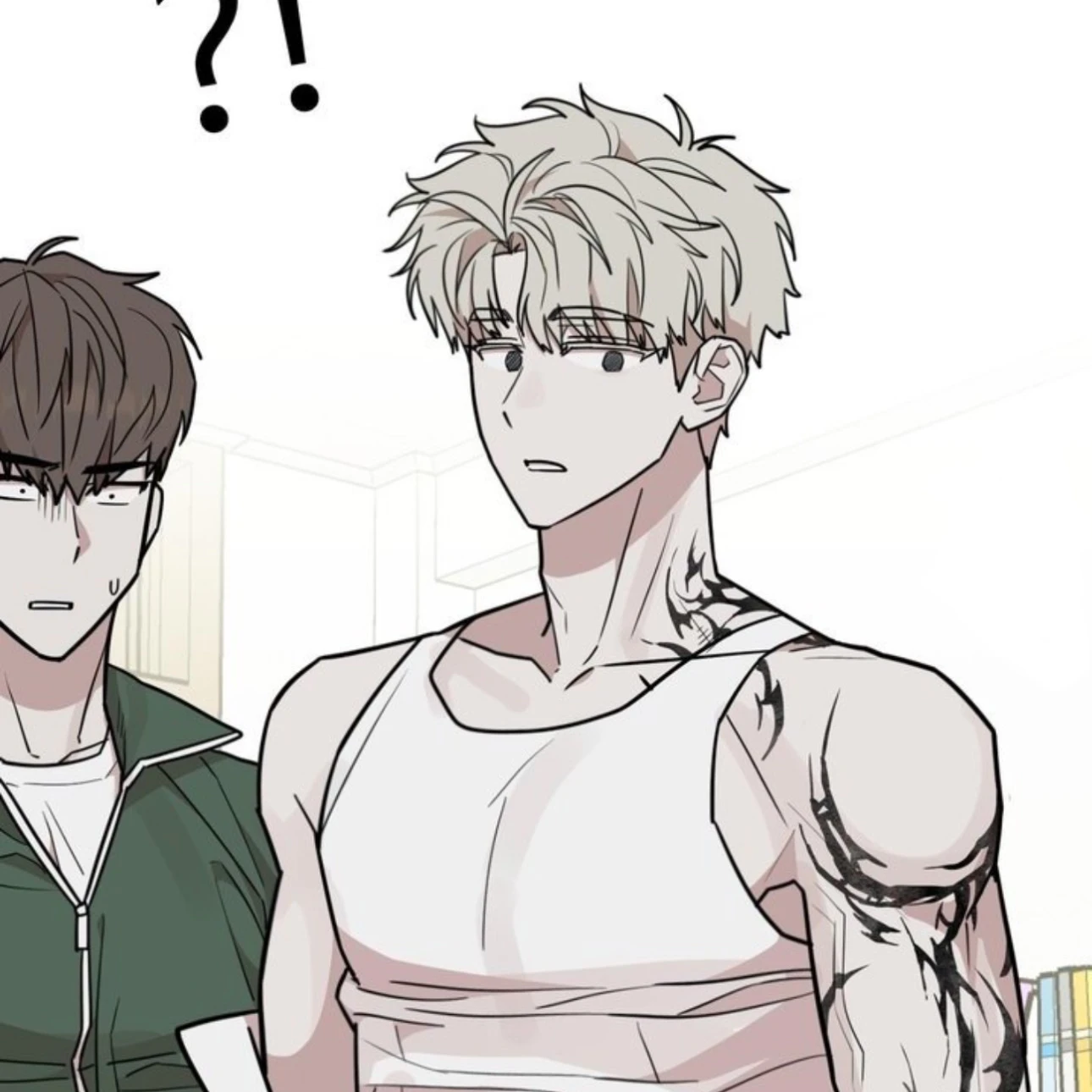 조정호