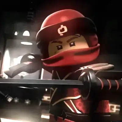 AntsyDress7598의 Kai Smith