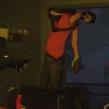 BroadWoman4499의 Don't Join the Red Team