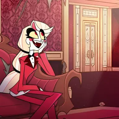 Profile image of 찰리 모닝스타