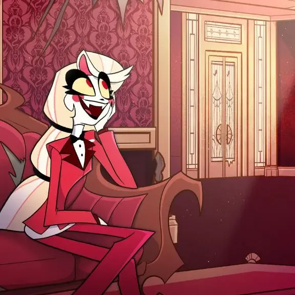 ChubbyNewt8943의 해즈빈호텔+여우