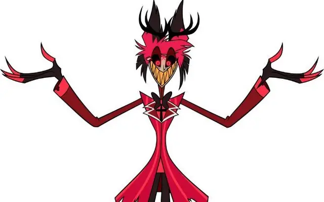 Profile image of 알래스터
