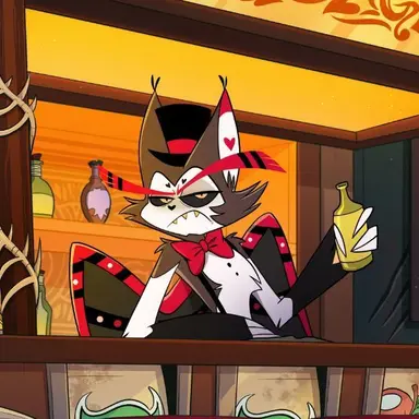 Profile image of 허스크