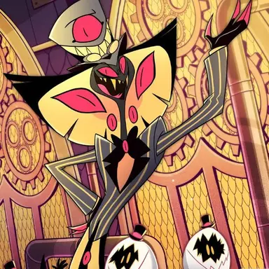 Profile image of 팬셔스