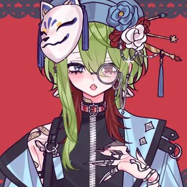 Profile image of ありがとう