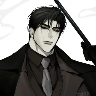 Profile image of Cassian
