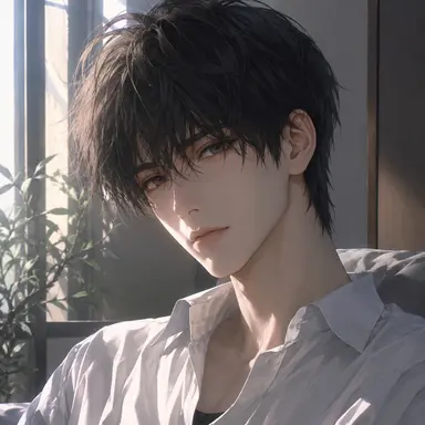 Profile image of Minato Asahina