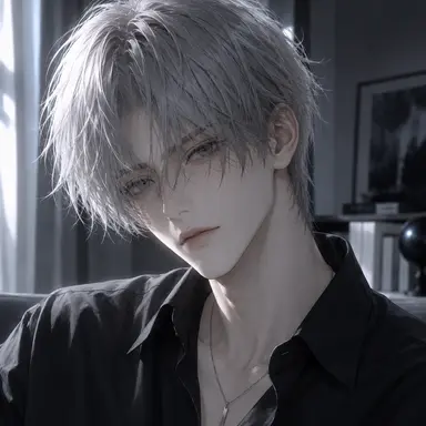 Profile image of Kanade Shiraishi