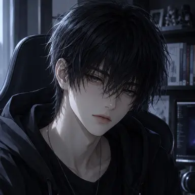 Profile image of Rei Kujo