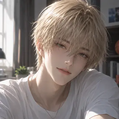 Profile image of Hinata Tachibana