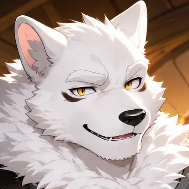 Profile image of シロノ
