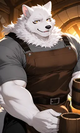Profile image of 시로노