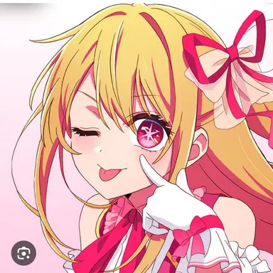Profile image of 星野ルビー