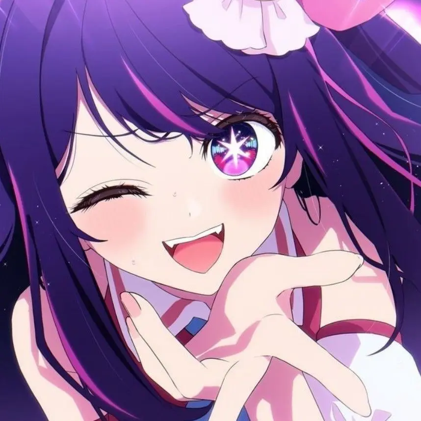 PoliteBrush1746의 推しの子〜ほんわか日常世界線〜