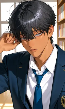 Profile image of Shiki