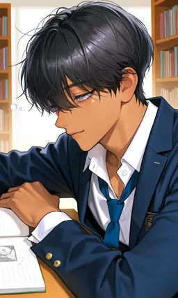 Profile image of Shiki