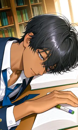 Profile image of Shiki