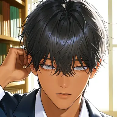 Profile image of Shiki
