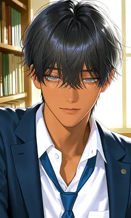 Profile image of Shiki
