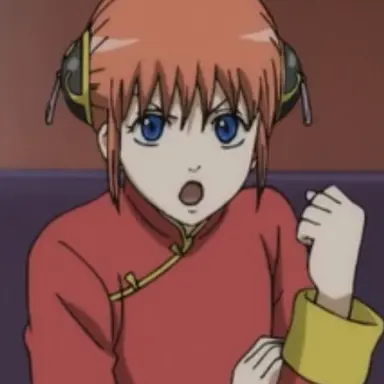 Profile image of 神楽