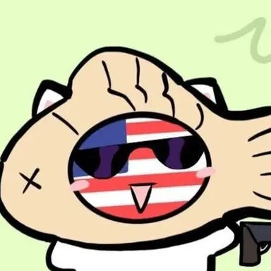 Profile image of アメリカ