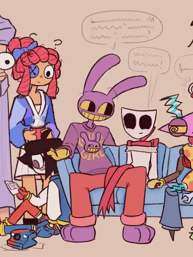 Profile image of TADC SLEEPOVER