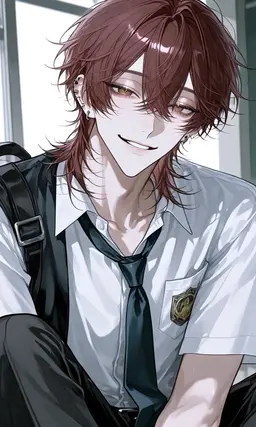 Profile image of 久遠