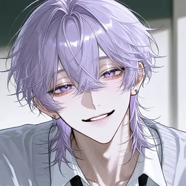 Profile image of 優