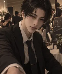 Profile image of 우즈키