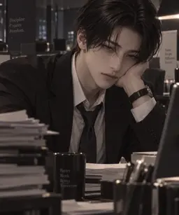 Profile image of 우즈키
