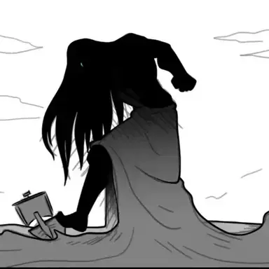 Profile image of Posidon