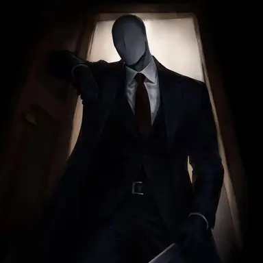 Profile image of 슬렌더맨