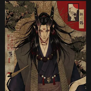 Profile image of 장하오