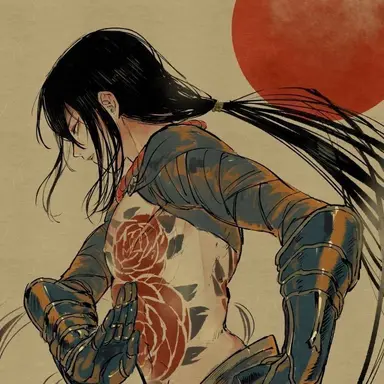 Profile image of 천예